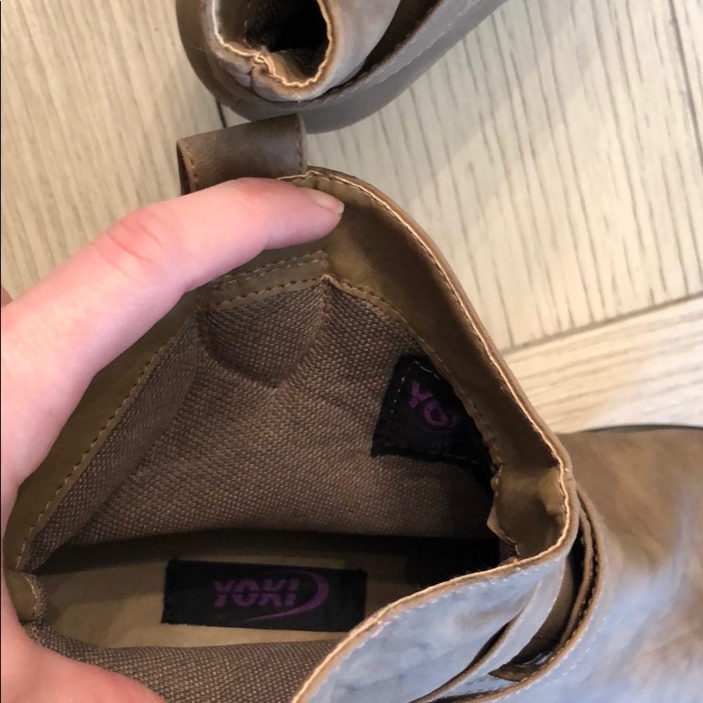NWT Booties - Picture 4 of 5